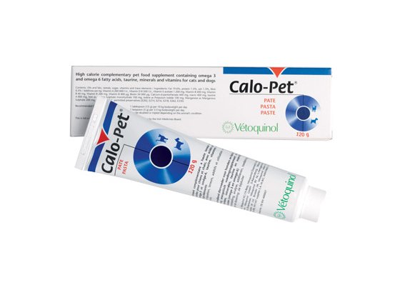 CALO - PET