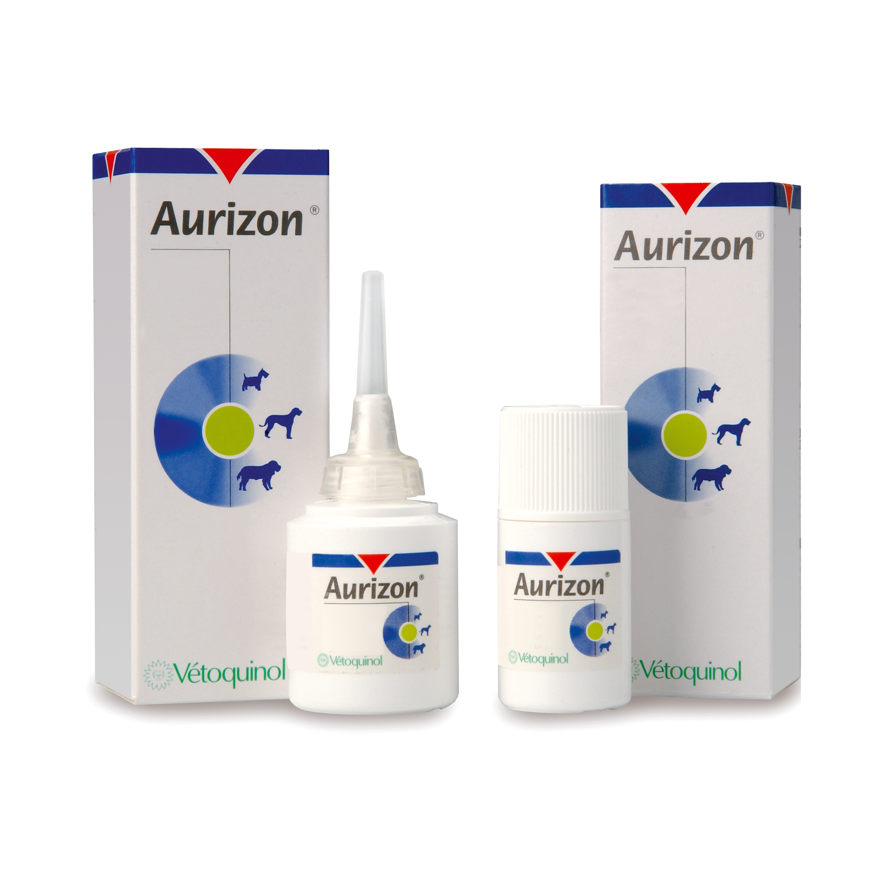Aurizon VETLINE MEDICAL viss dzīvnieku veselībai